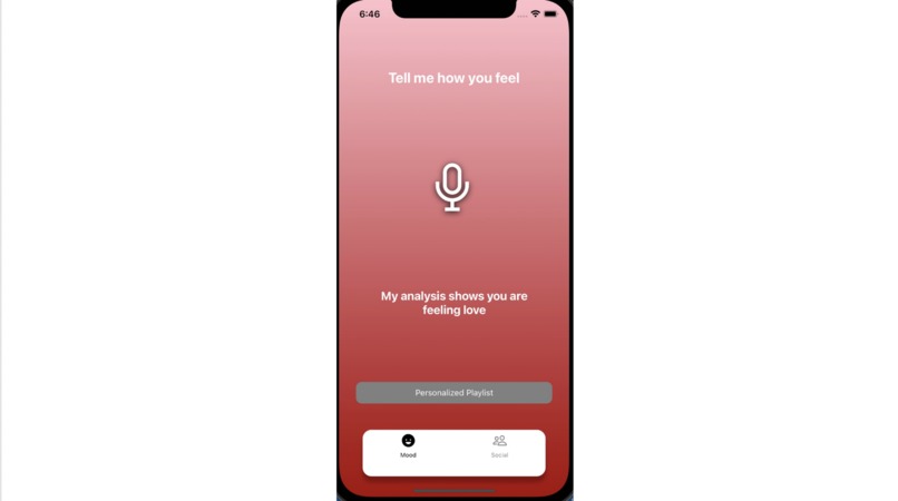 Soundscape – screenshot 1