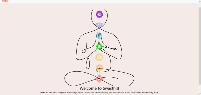 Swasthi | Health & Wellness – screenshot 1