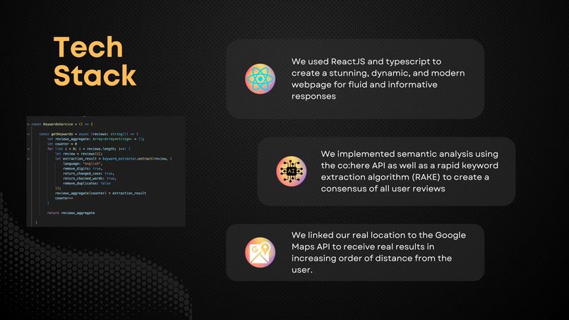 Consensus. – screenshot 4