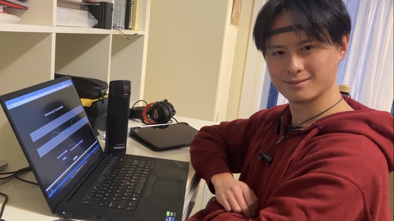 FocusBand – screenshot 1