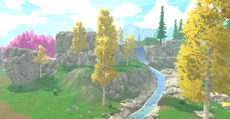 a conversation... – screenshot 1