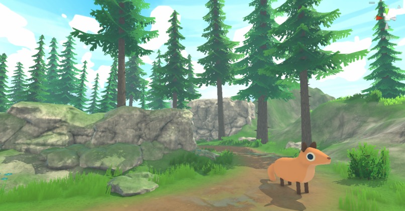 a conversation... – screenshot 3