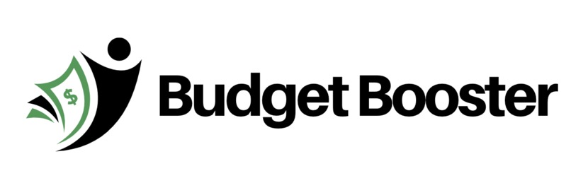 Budget Booster – screenshot 1