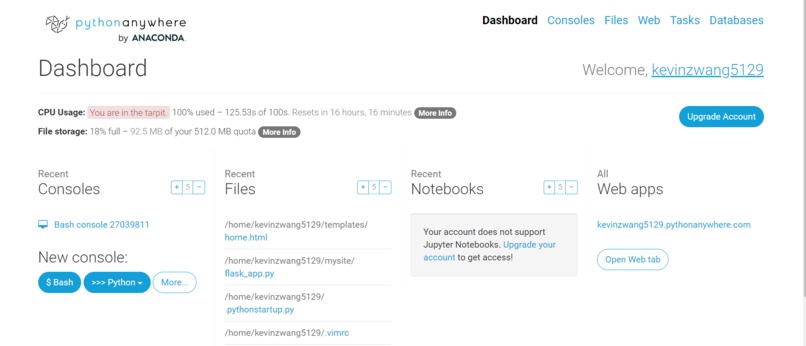 a conversation... – screenshot 8
