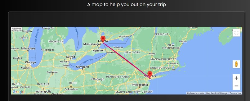 Bon Voyage – screenshot 4