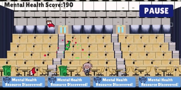 Myhal Mental Health Madness – screenshot 2