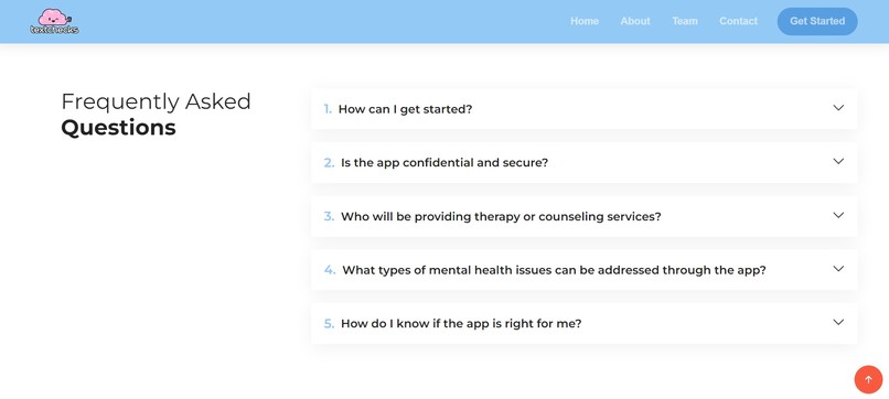 TextChecks – screenshot 2