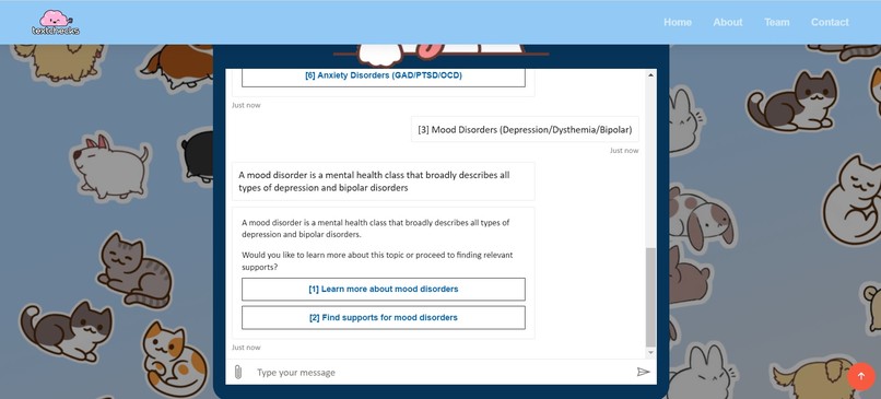 TextChecks – screenshot 4