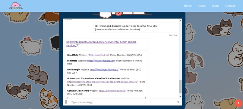 TextChecks – screenshot 5