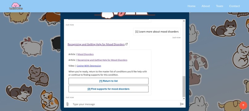 TextChecks – screenshot 6
