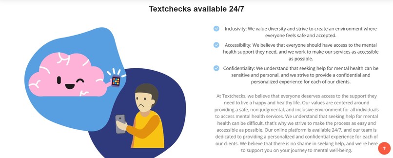 TextChecks – screenshot 7