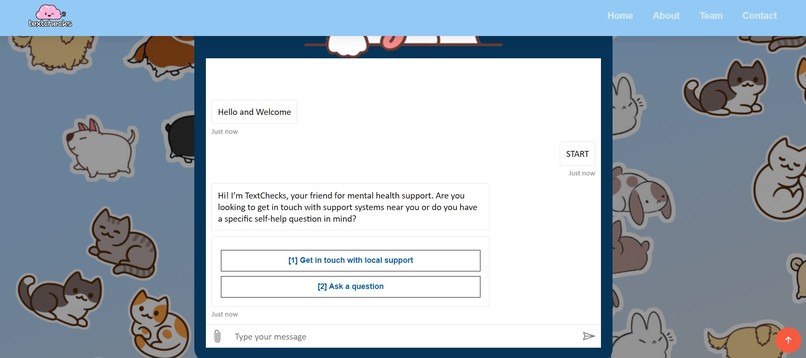 TextChecks – screenshot 9