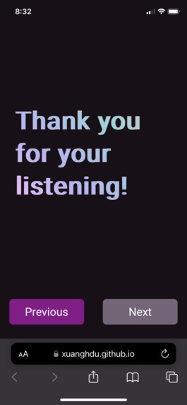 Finding South With A Clock – screenshot 11