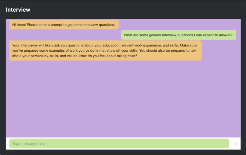 Chatter Cherry – screenshot 2