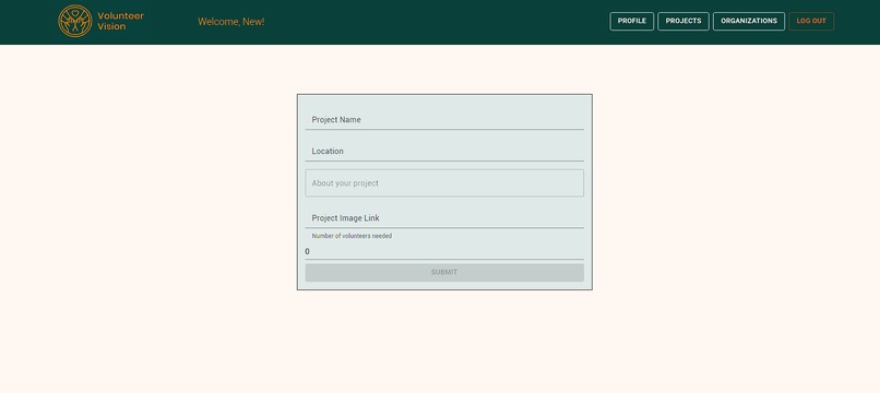 Volunteer Vision – screenshot 11