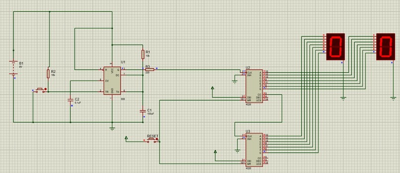EcoVote – screenshot 2
