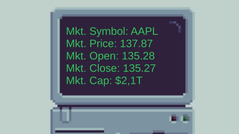 Stocky – screenshot 2