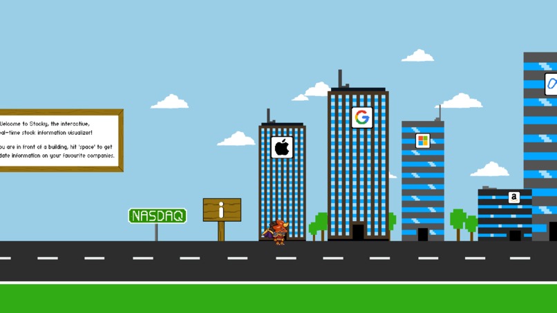 Stocky – screenshot 3