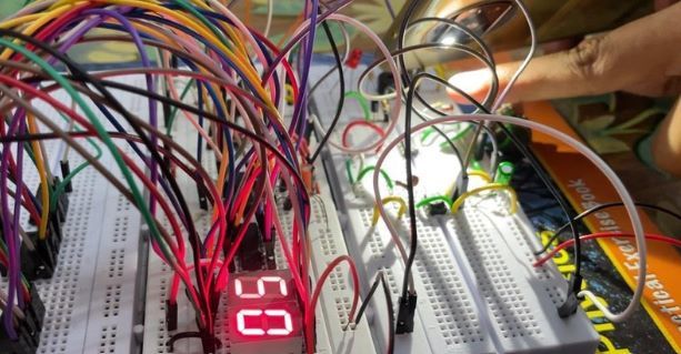 EcoVote – screenshot 4