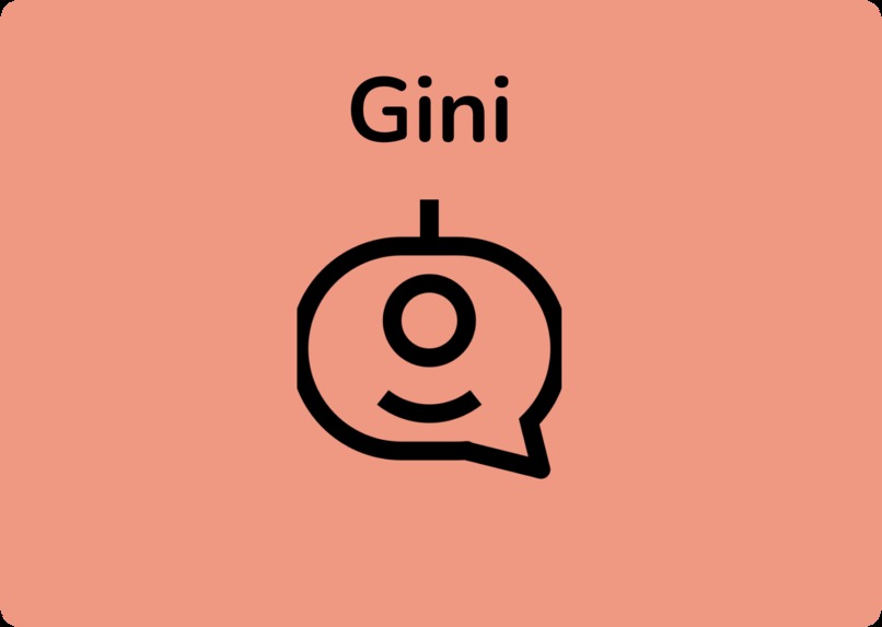 Gini - The Smart Onboarding Assistant – screenshot 1