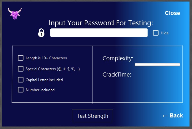 BullDozer – screenshot 2