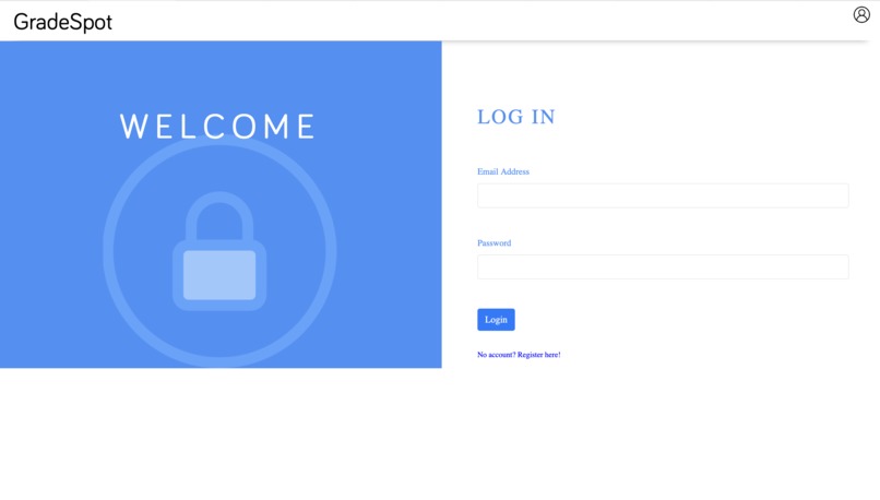 GradeSpot – screenshot 13