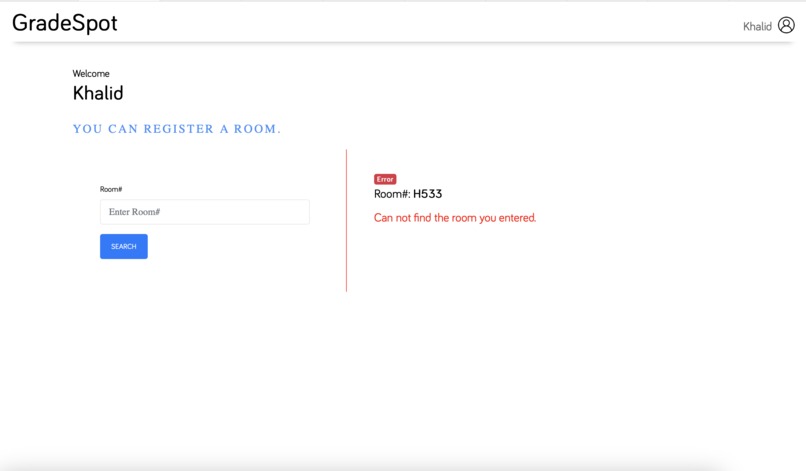 GradeSpot – screenshot 16