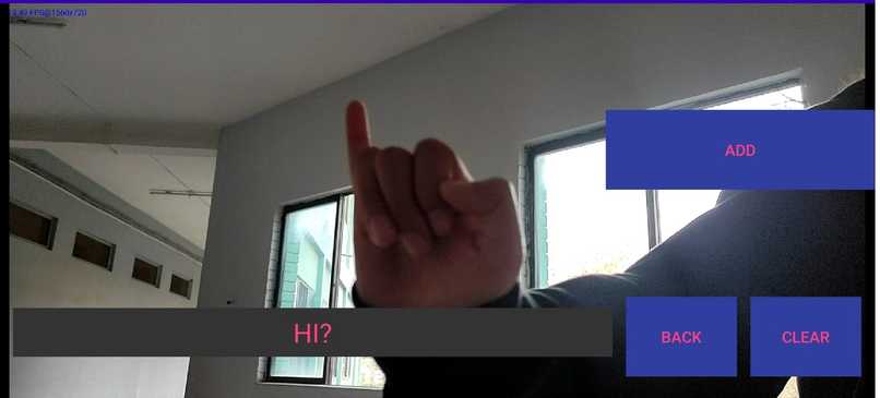 Differences – screenshot 7