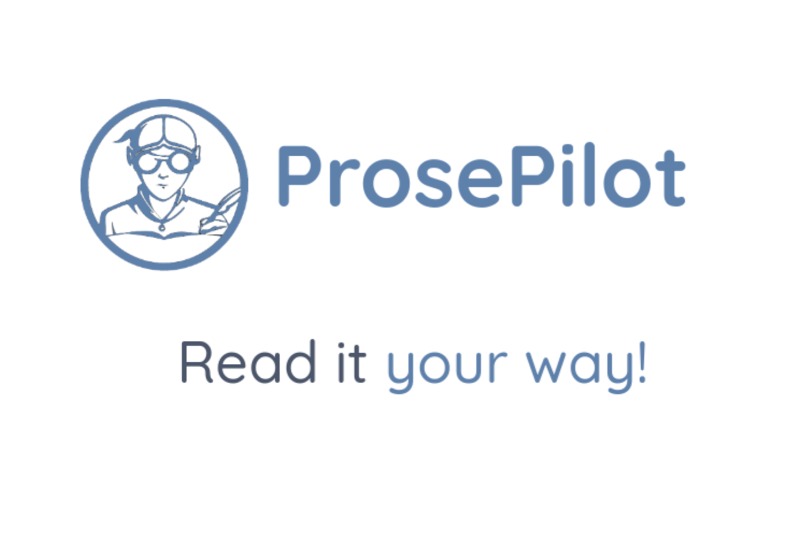 ProsePilot – screenshot 1