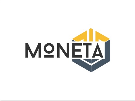 Moneta – screenshot 1