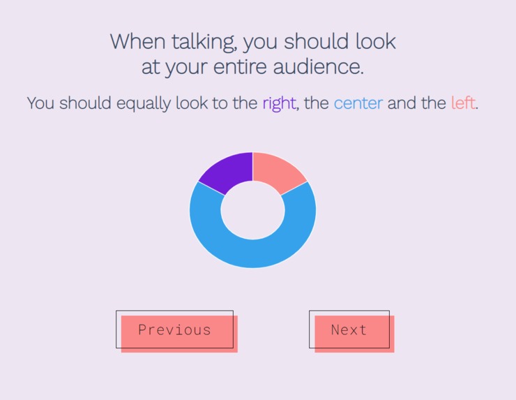 ChatCoach – screenshot 3