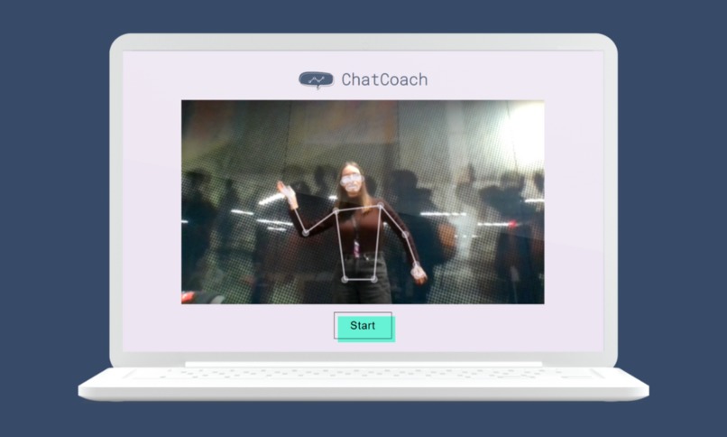 ChatCoach – screenshot 1