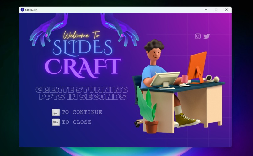 SLIDES-CRAFT – screenshot 4