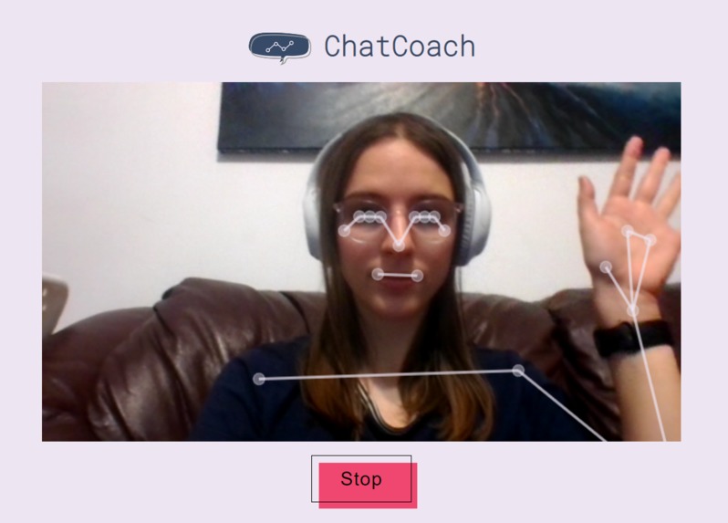 ChatCoach – screenshot 2