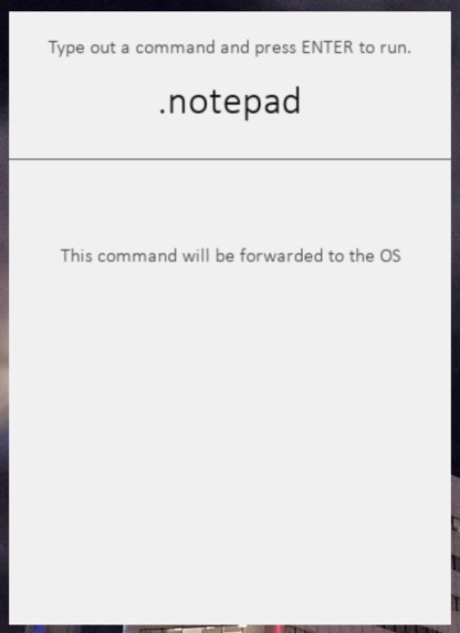 TotalControl – screenshot 3