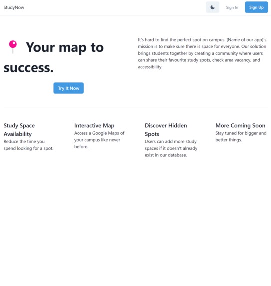 StudyNow – screenshot 4