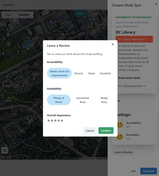 StudyNow – screenshot 6