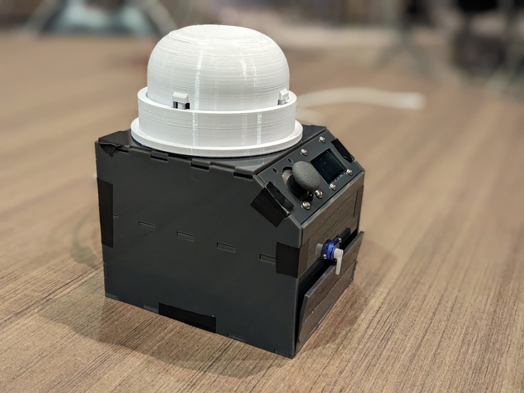 Boombox – screenshot 1