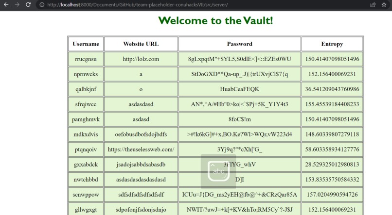 Airpass Manager – screenshot 2