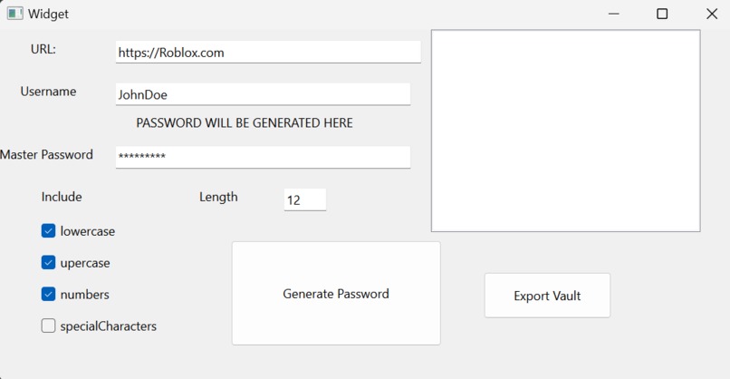 Airpass Manager – screenshot 1