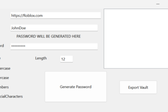 Airpass Manager