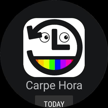 Carpe Hora – screenshot 2