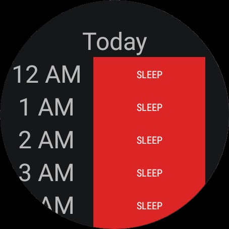 Carpe Hora – screenshot 3