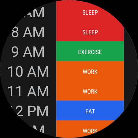 Carpe Hora – screenshot 4