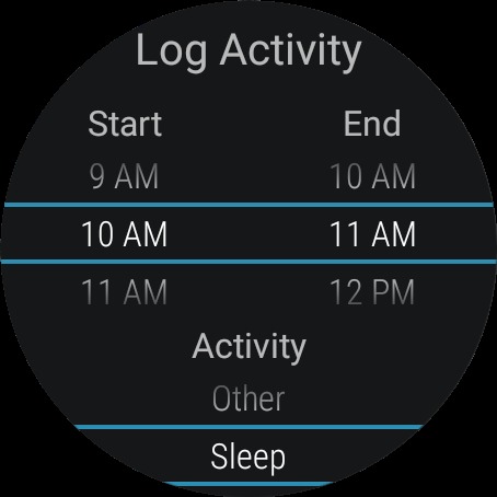 Carpe Hora – screenshot 6