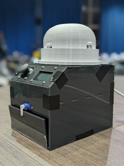 Boombox – screenshot 2