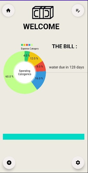 Wally - The Ultimate Finance App – screenshot 2