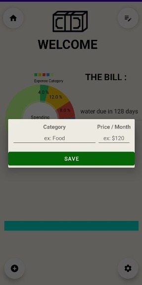 Wally - The Ultimate Finance App – screenshot 5