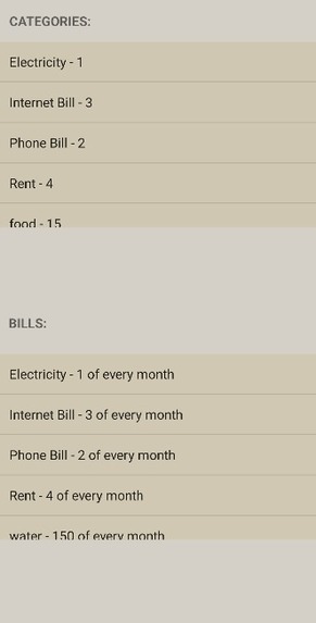 Wally - The Ultimate Finance App – screenshot 6