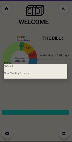 Wally - The Ultimate Finance App – screenshot 3